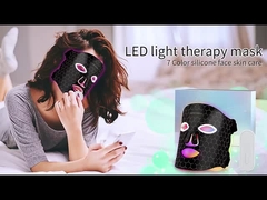 110pcs LED red light mask