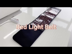 Red Light Belt