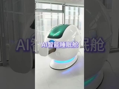 AI Sleep Capsule