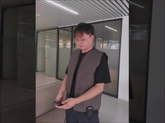 Far Infrared Waistcoat